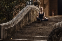 Ayuuwellness Village