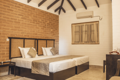 Ayuuwellness Village