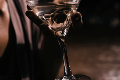 Dry-Martini