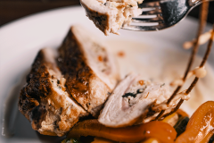 Herb-Marinated-Stuffed-Chicken-Breast-with-White-Wine-Sauce-2