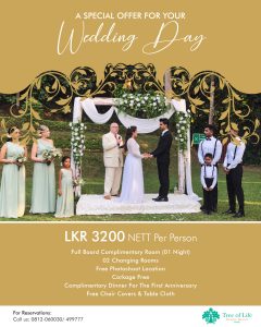 Tree of Life Nature Res - Kandy Hotels Treeoflife.com