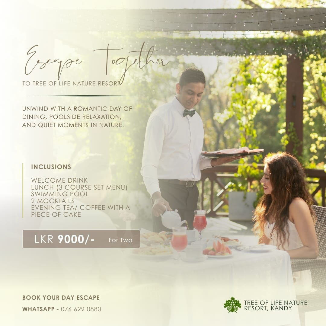 Tree of Life Nature Res - Kandy Hotels Treeoflife.com