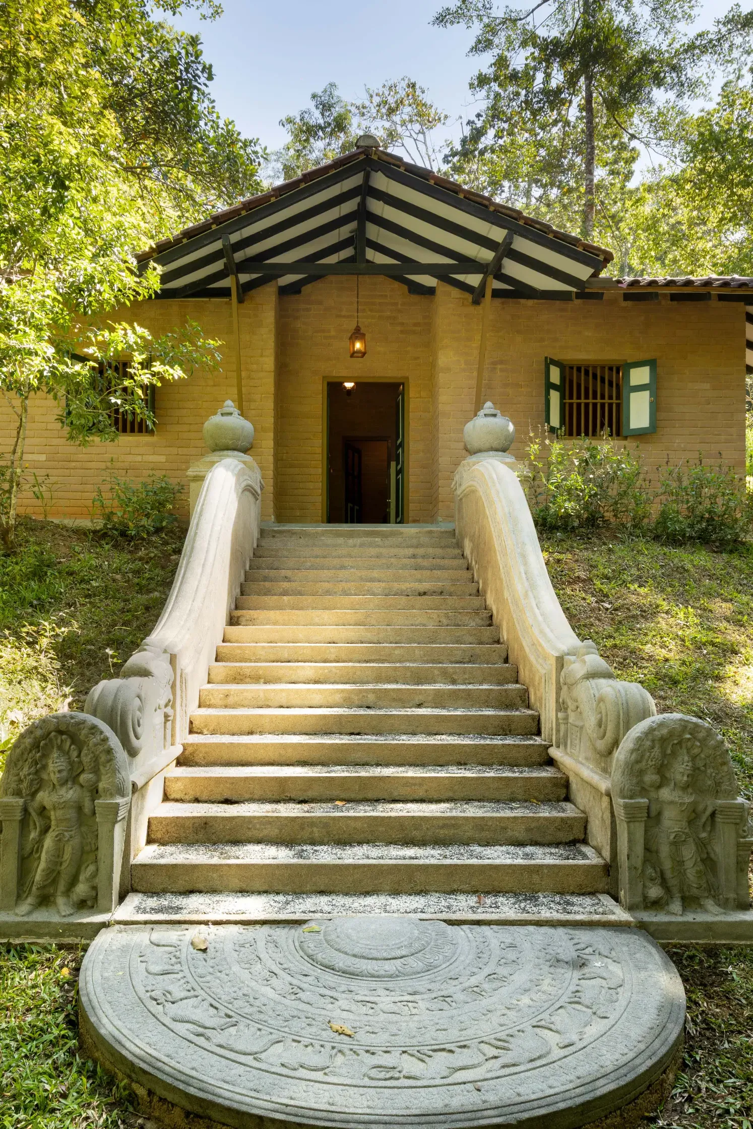 Tree of Life Nature Res - Kandy Hotels Treeoflife.com