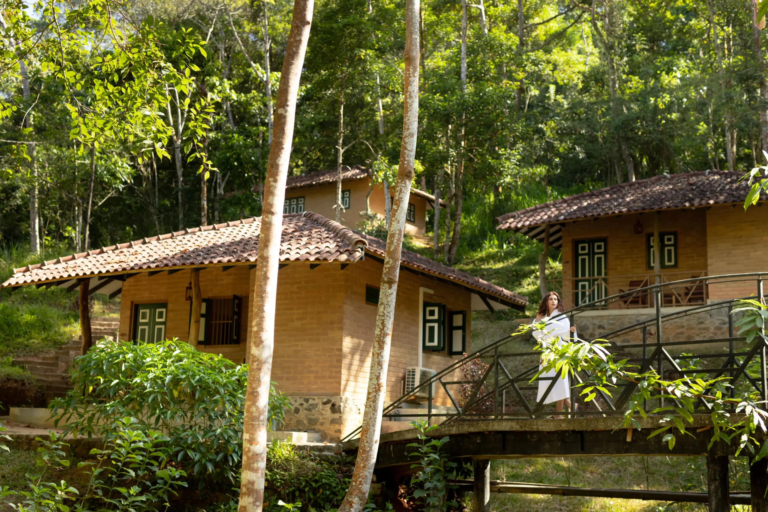 Tree of Life Nature Res - Kandy Hotels Treeoflife.com