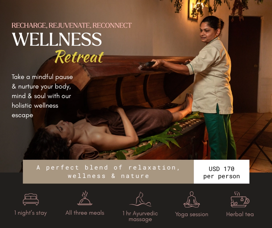 Tree of Life Nature Res - Kandy Hotels Treeoflife.com